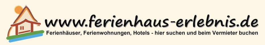 ferienhauserlebnis